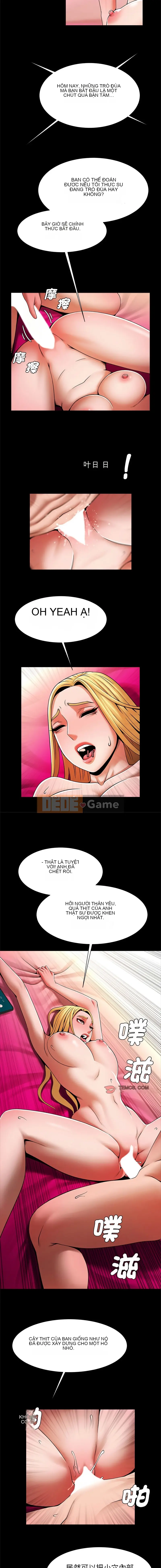 Pha phản công của tân binh Chương 11-12