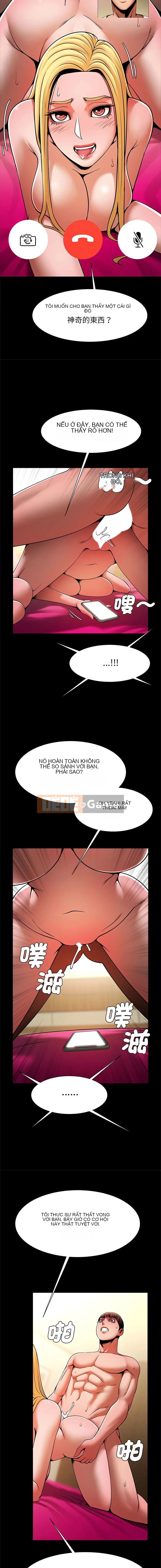 Pha phản công của tân binh Chương 11-12