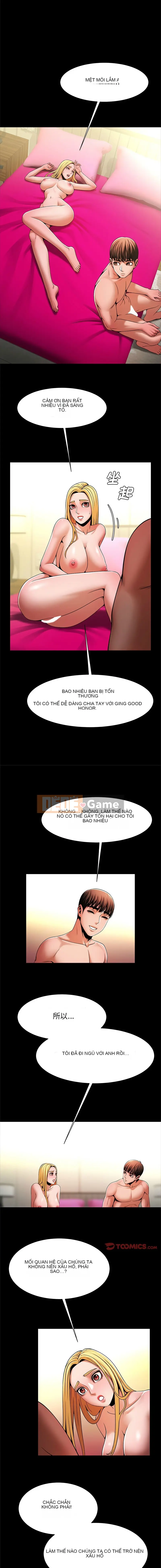 Pha phản công của tân binh Chương 11-12