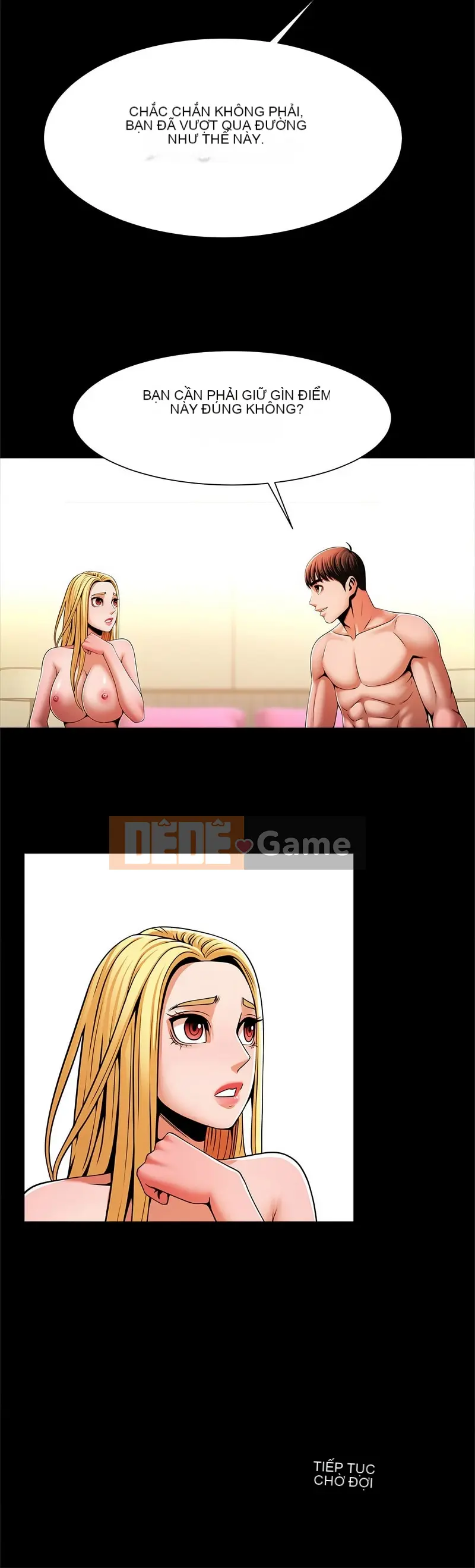 Pha phản công của tân binh Chương 11-12