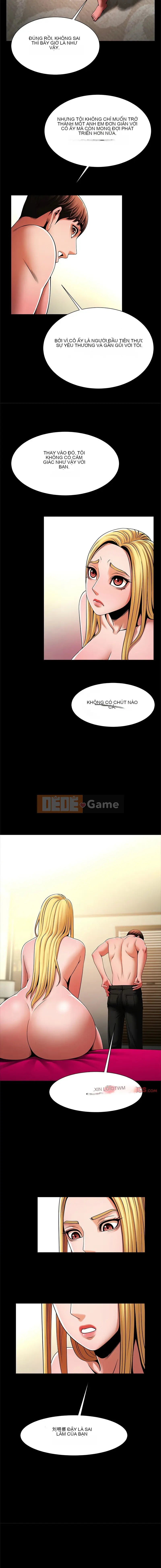 Pha phản công của tân binh Chương 11-12