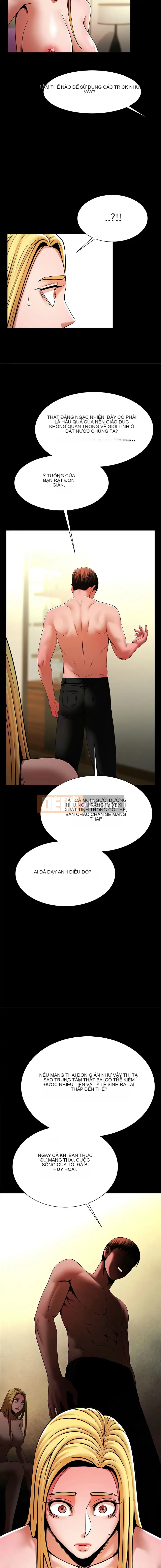 Pha phản công của tân binh Chương 11-12