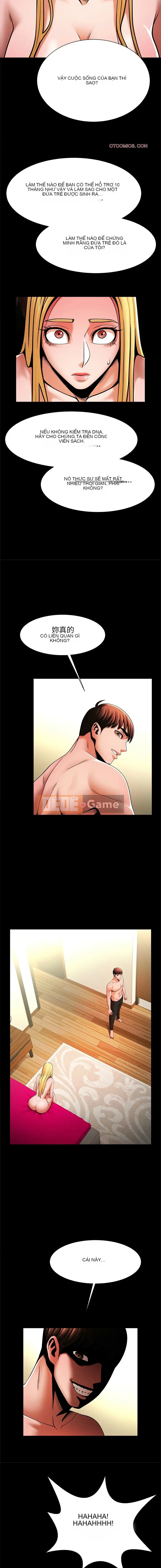 Pha phản công của tân binh Chương 11-12