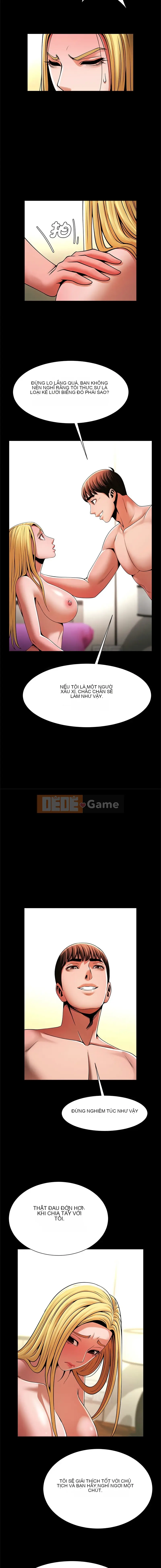 Pha phản công của tân binh Chương 11-12