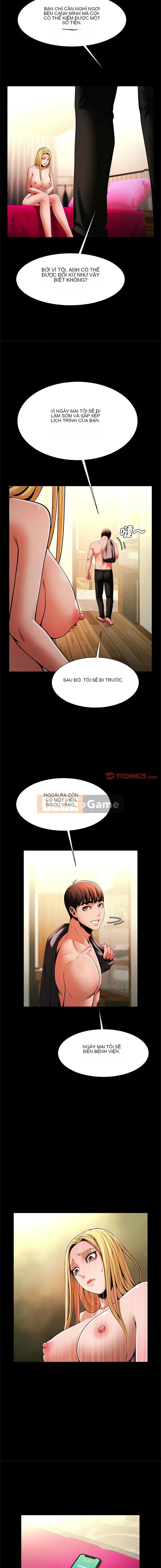 Pha phản công của tân binh Chương 11-12