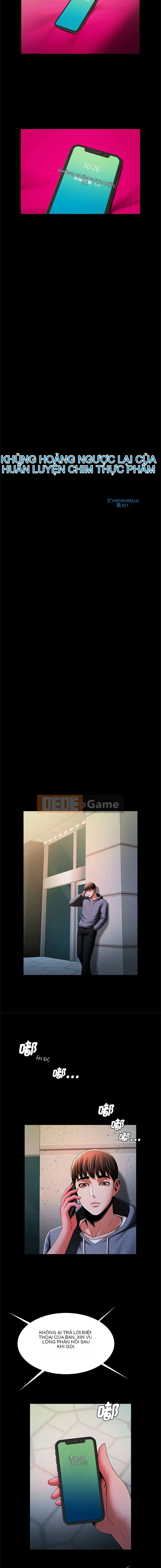 Pha phản công của tân binh Chương 11-12