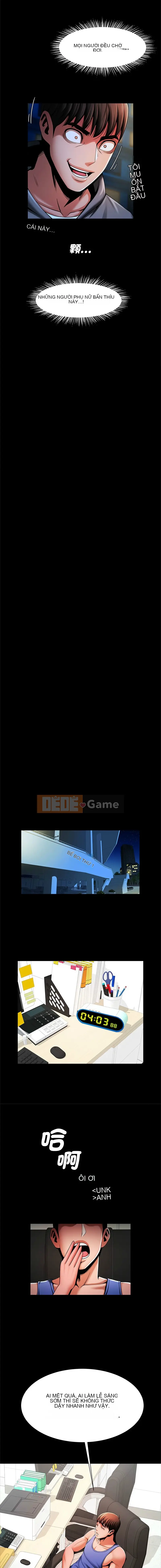 Pha phản công của tân binh Chương 11-12