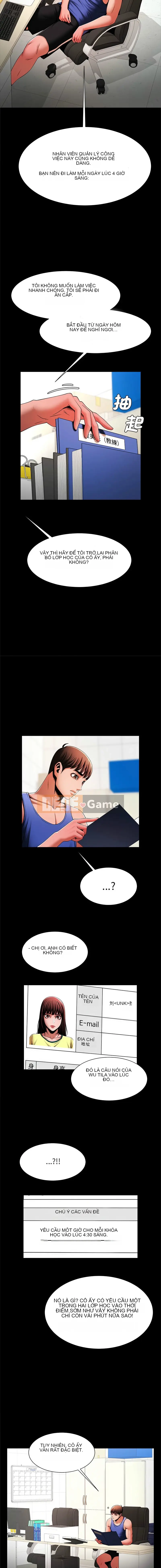 Pha phản công của tân binh Chương 11-12