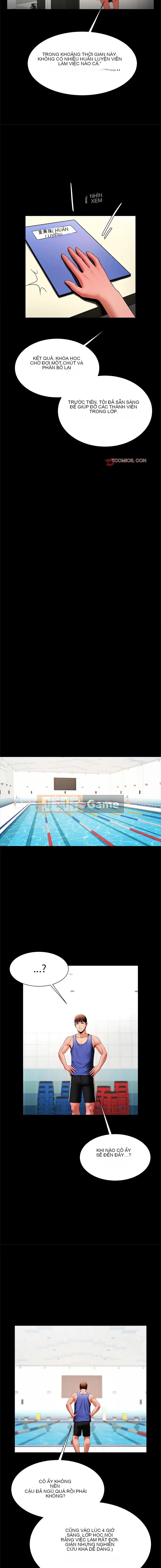 Pha phản công của tân binh Chương 11-12