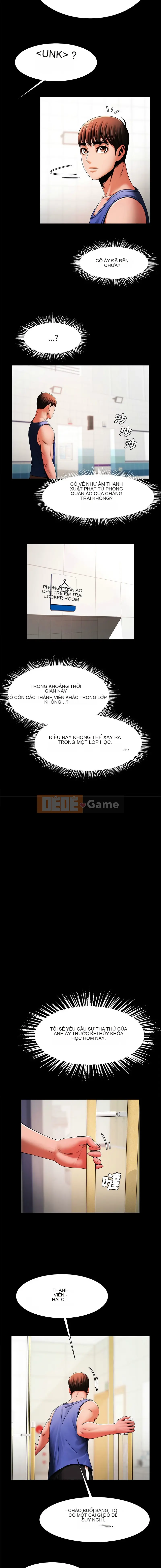 Pha phản công của tân binh Chương 11-12