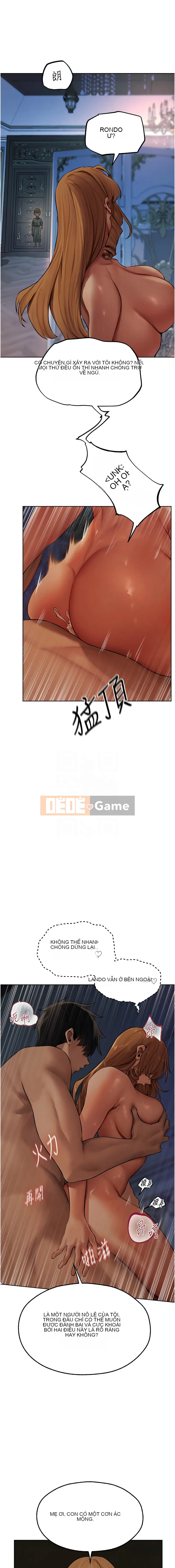 Thợ săn vợ Chương 45-46