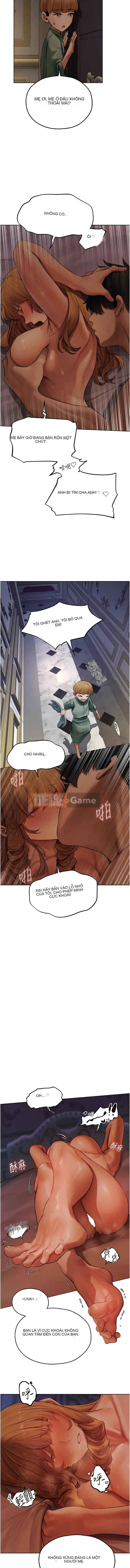 Thợ săn vợ Chương 45-46