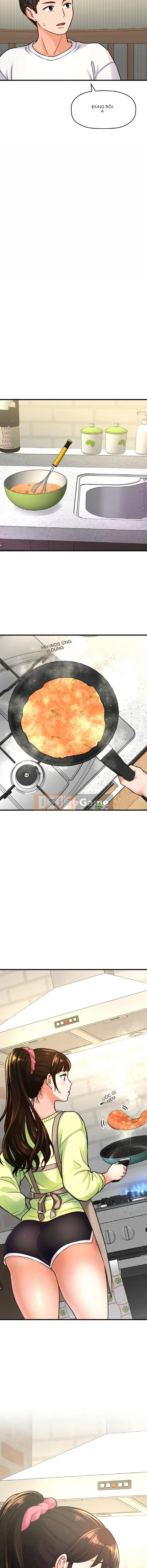 Cô ấy làm mọi người tức giận Chương 15-16