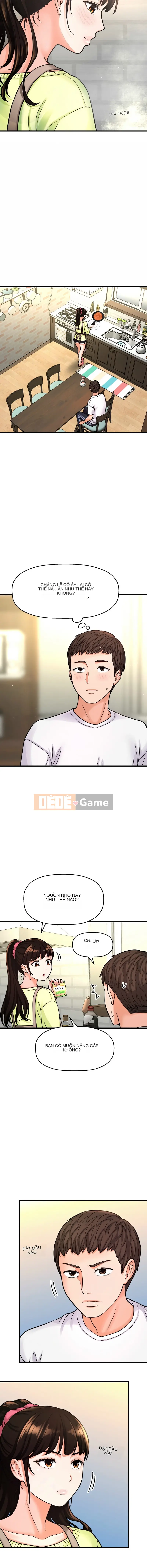 Cô ấy làm mọi người tức giận Chương 15-16