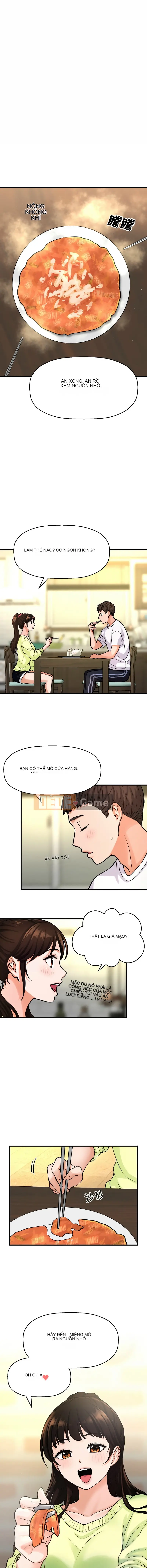 Cô ấy làm mọi người tức giận Chương 15-16