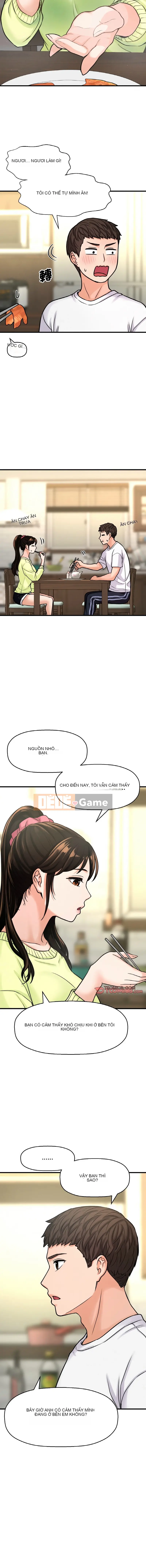 Cô ấy làm mọi người tức giận Chương 15-16