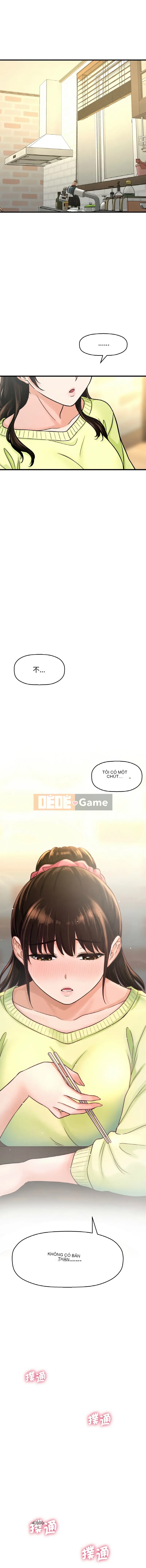 Cô ấy làm mọi người tức giận Chương 15-16