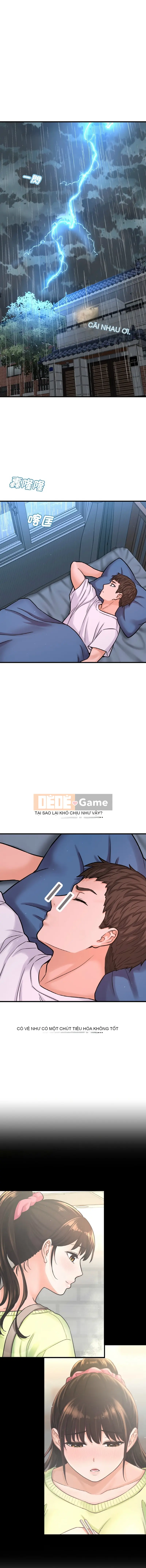 Cô ấy làm mọi người tức giận Chương 15-16