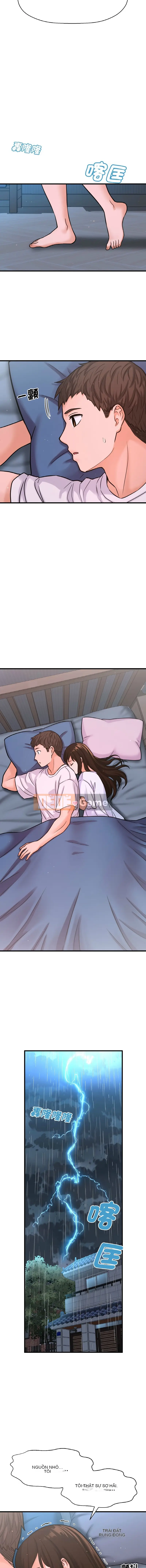 Cô ấy làm mọi người tức giận Chương 15-16