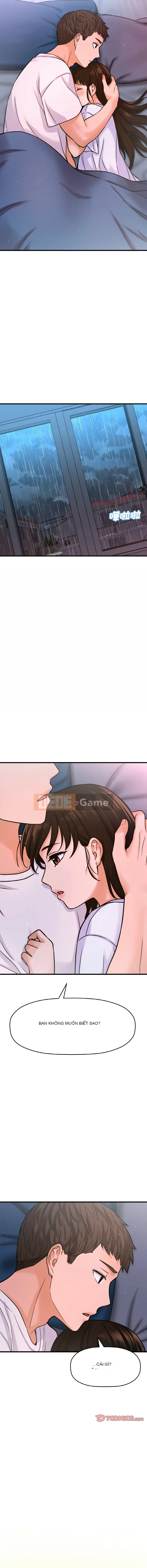 Cô ấy làm mọi người tức giận Chương 15-16