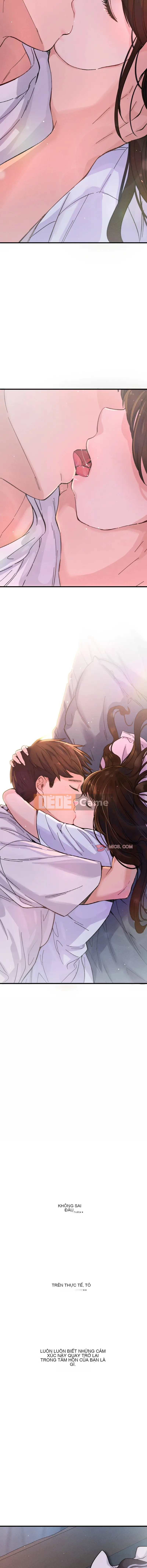 Cô ấy làm mọi người tức giận Chương 15-16