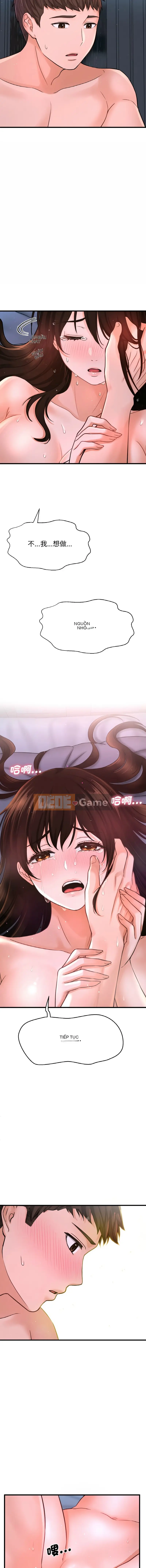 Cô ấy làm mọi người tức giận Chương 15-16