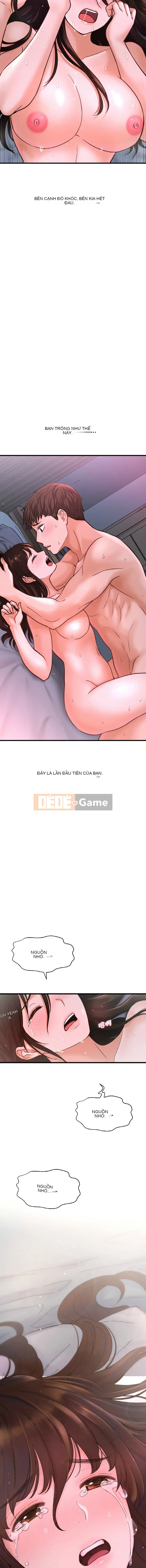 Cô ấy làm mọi người tức giận Chương 15-16