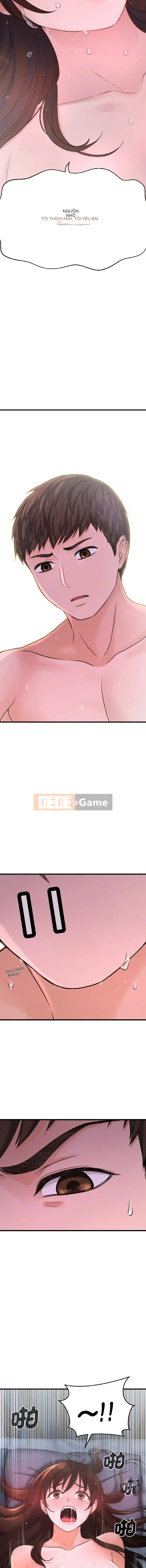 Cô ấy làm mọi người tức giận Chương 15-16