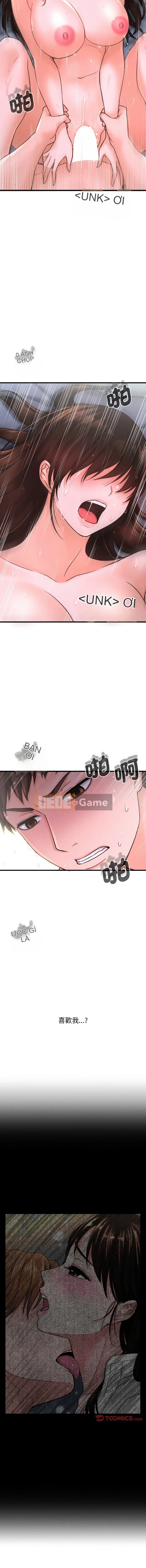 Cô ấy làm mọi người tức giận Chương 15-16