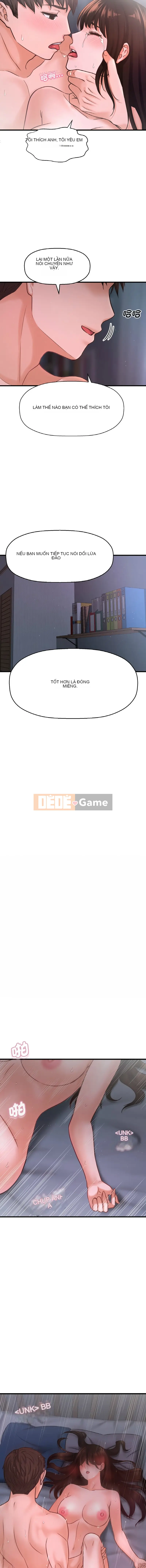 Cô ấy làm mọi người tức giận Chương 15-16