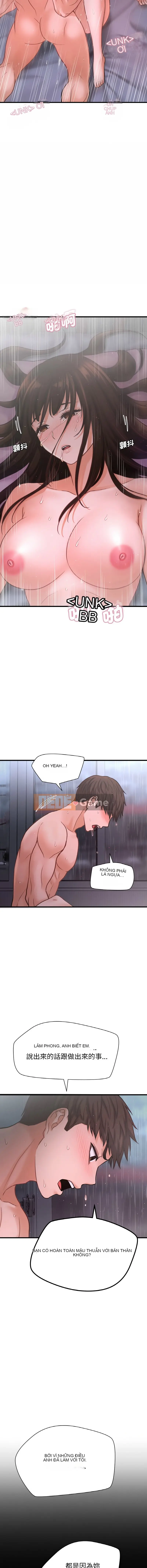 Cô ấy làm mọi người tức giận Chương 15-16