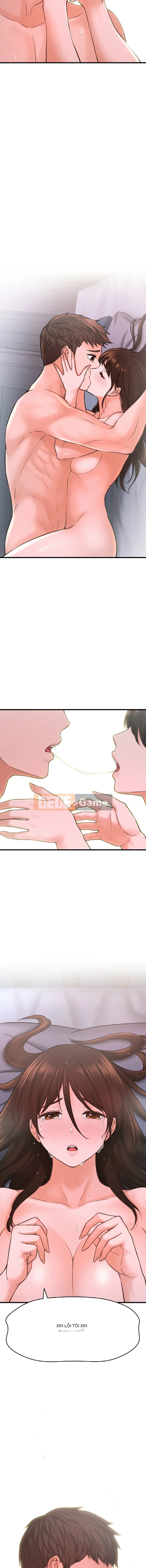 Cô ấy làm mọi người tức giận Chương 15-16