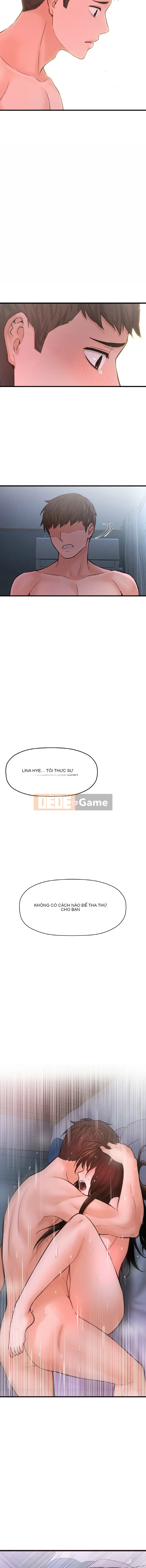 Cô ấy làm mọi người tức giận Chương 15-16