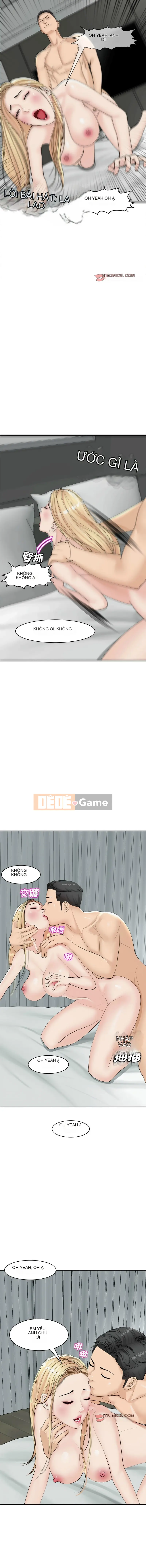 Yêu cầu nguy hiểm Chương 12-13