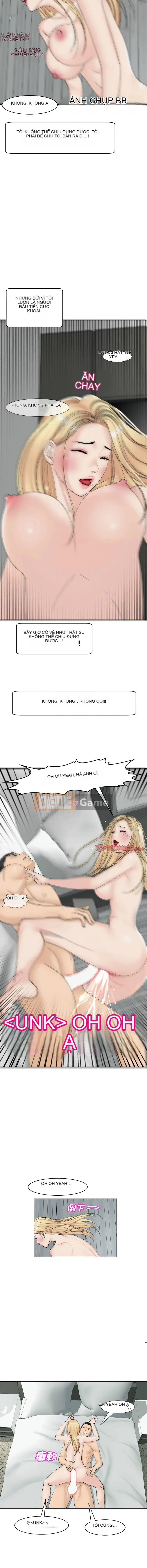 Yêu cầu nguy hiểm Chương 12-13