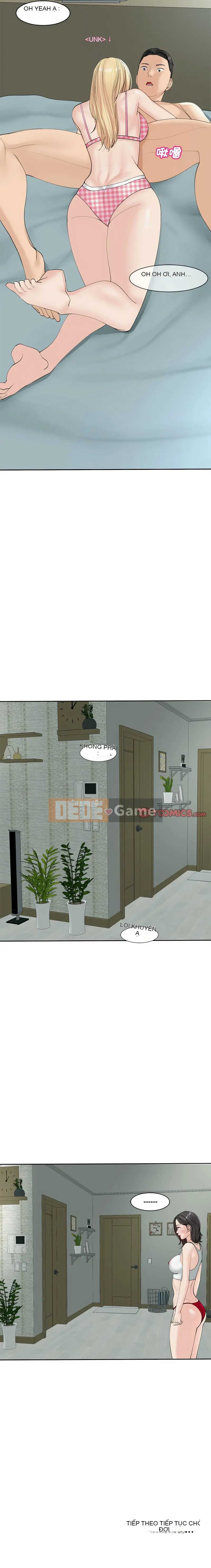 Yêu cầu nguy hiểm Chương 12-13