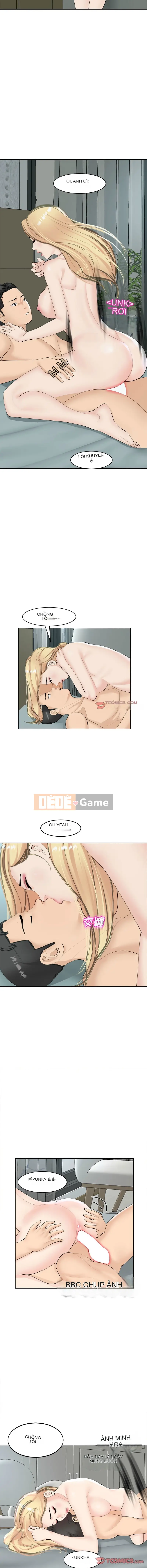 Yêu cầu nguy hiểm Chương 12-13