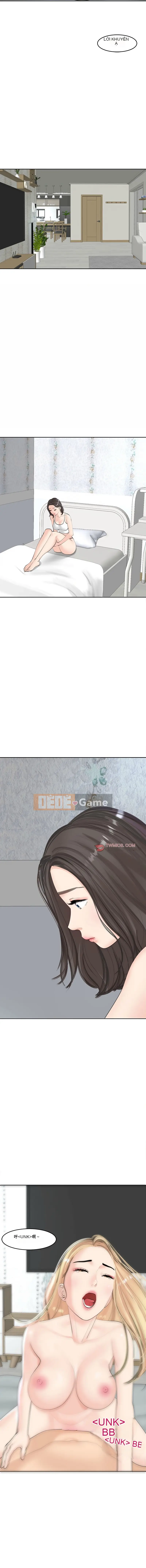 Yêu cầu nguy hiểm Chương 12-13