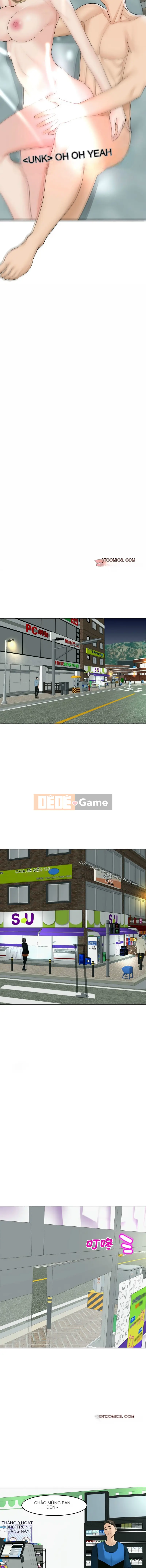 Yêu cầu nguy hiểm Chương 12-13