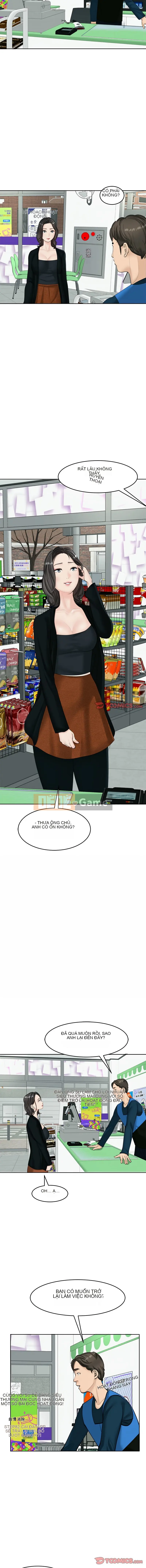 Yêu cầu nguy hiểm Chương 12-13