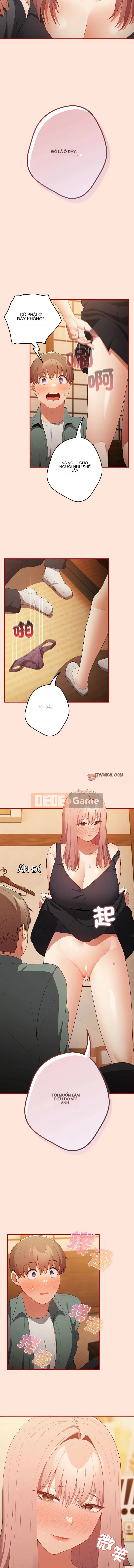 Trò chơi không thể chơi như thế này Chương 43-44