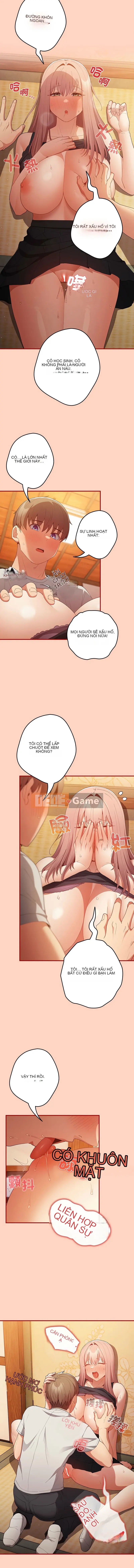 Trò chơi không thể chơi như thế này Chương 43-44