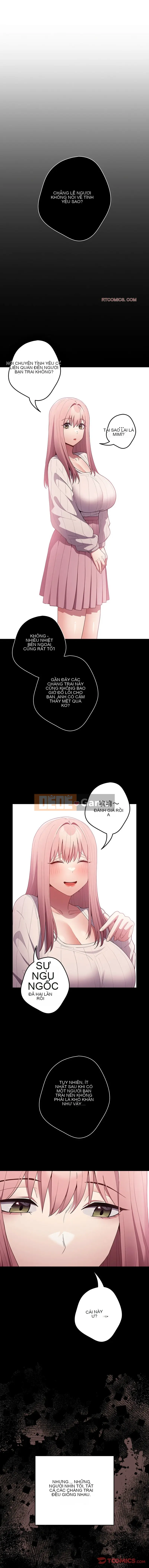 Trò chơi không thể chơi như thế này Chương 43-44