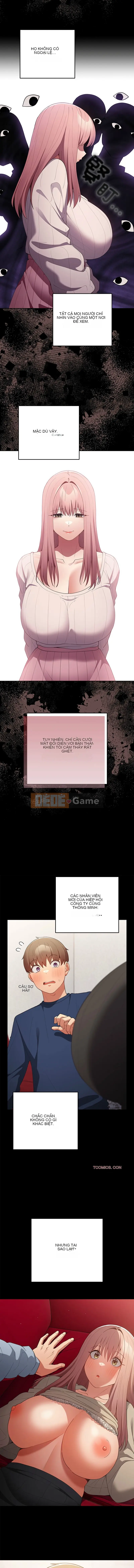 Trò chơi không thể chơi như thế này Chương 43-44