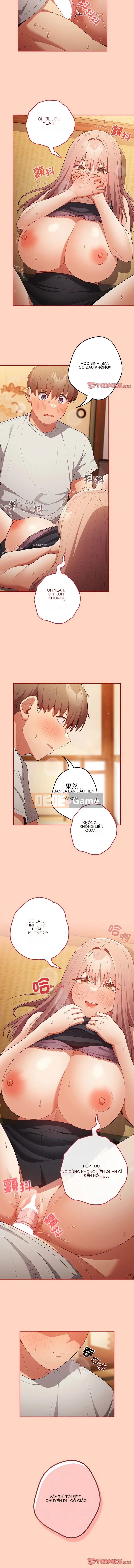 Trò chơi không thể chơi như thế này Chương 43-44