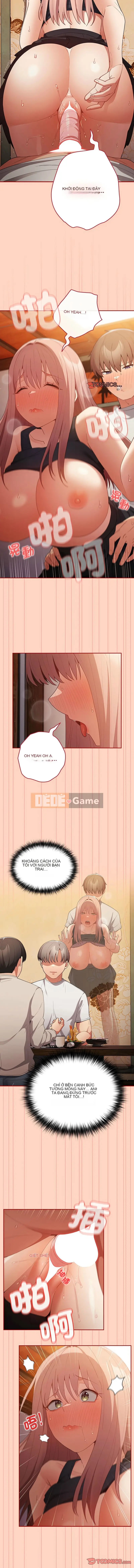 Trò chơi không thể chơi như thế này Chương 43-44