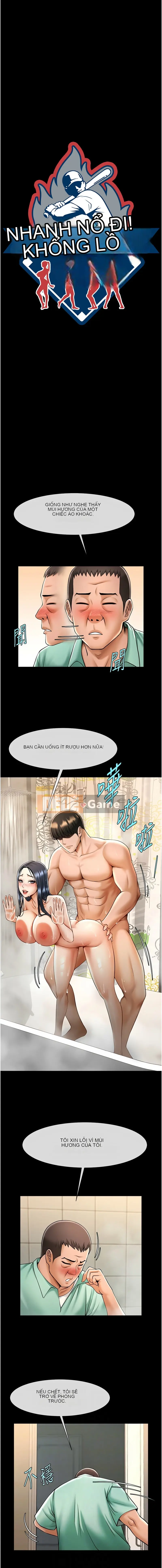 Nổ tung! Chương 22-23