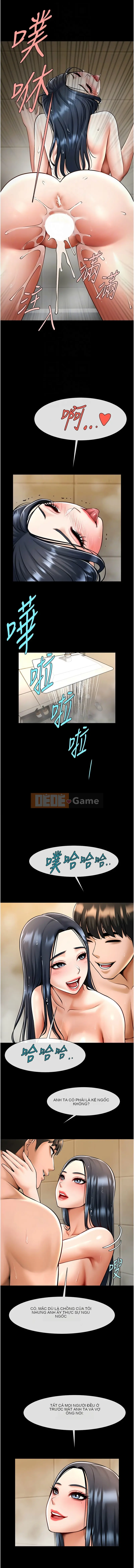 Nổ tung! Chương 22-23