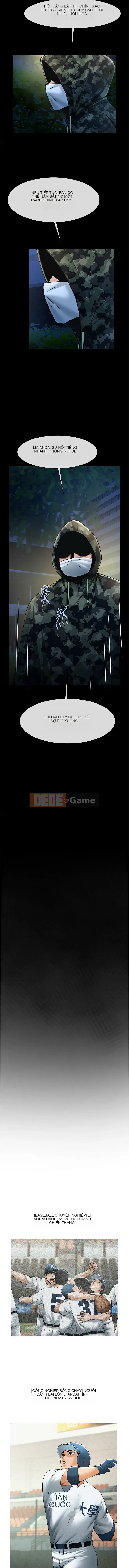 Nổ tung! Chương 22-23