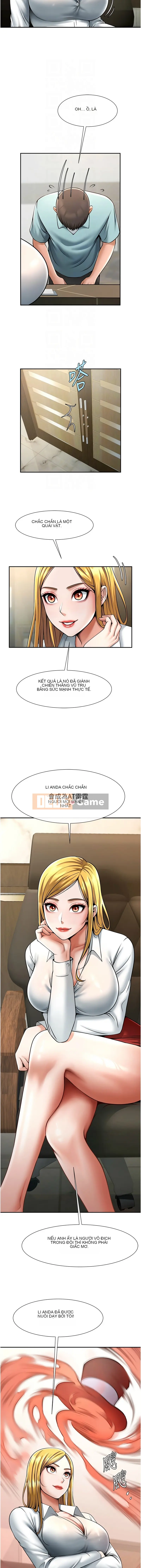 Nổ tung! Chương 22-23